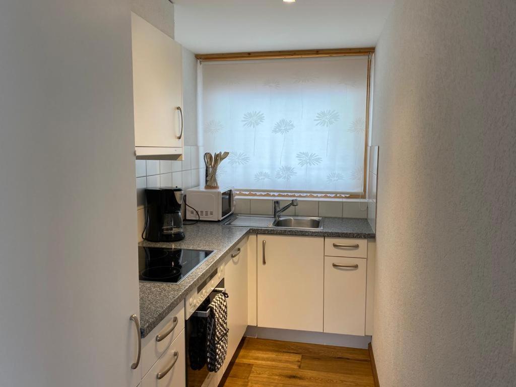 Residence Platane B Грименц Экстерьер фото