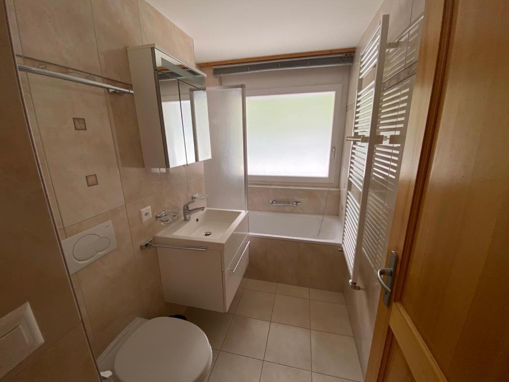 Residence Platane B Грименц Экстерьер фото