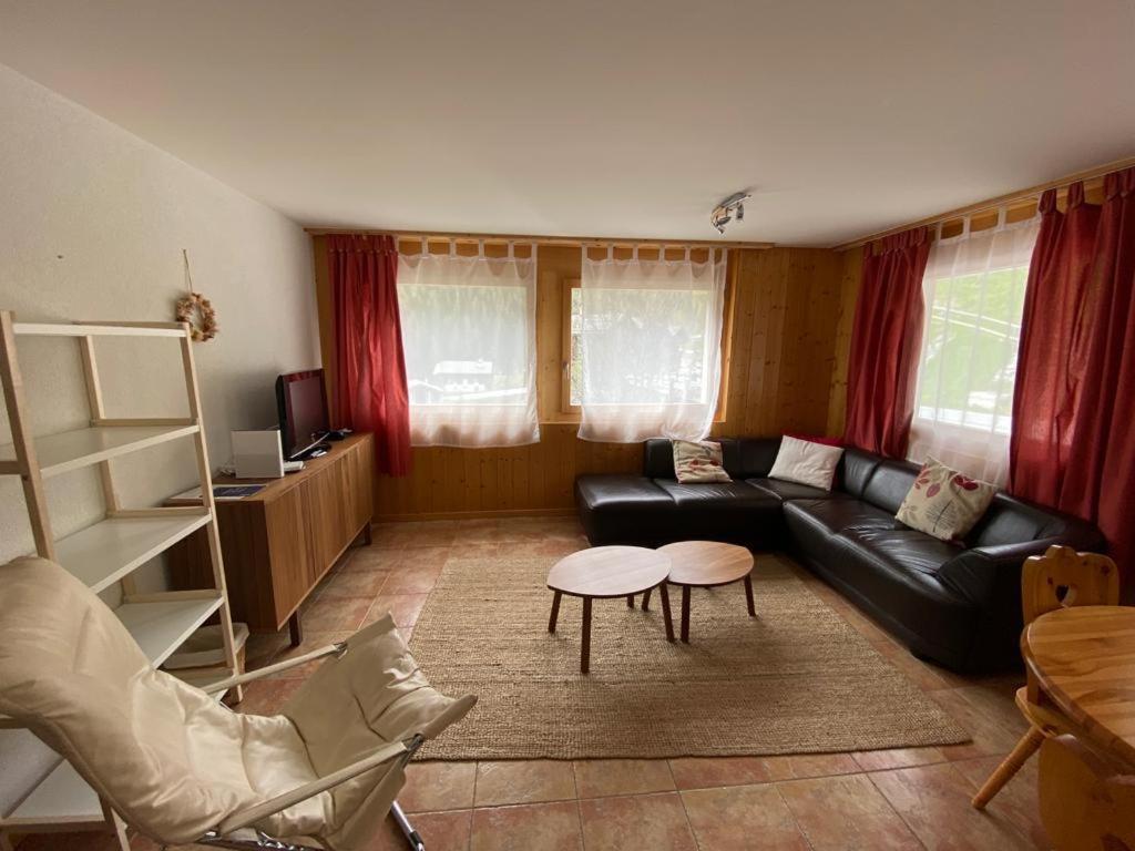 Residence Platane B Грименц Экстерьер фото