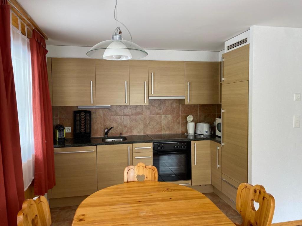 Residence Platane B Грименц Экстерьер фото